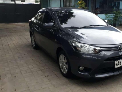 2015 Toyota Vios 1.3 E automatic FOR SALE