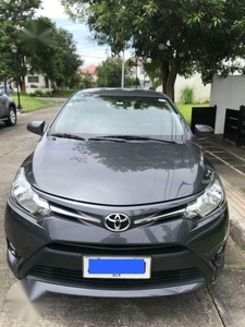 2015 Toyota Vios 13 E Automatic FOR SALE