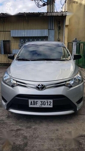 2015 Toyota Vios 1.3 J FOR SALE