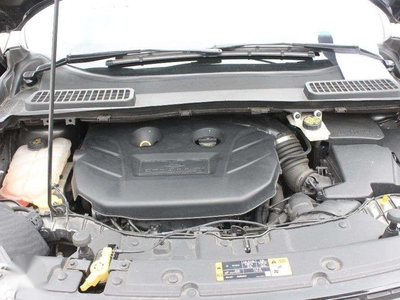 2016 Ford Escape 2.0L GTDi Titanium 4x4 AT Gas for sale