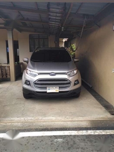 2016 Ford Focus in very good condition