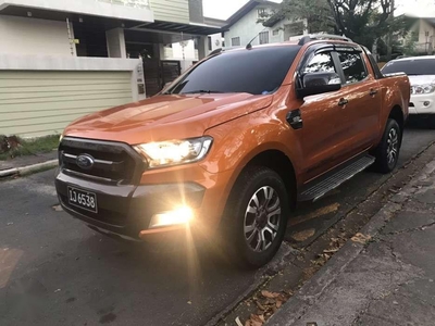 2016 Ford Ranger 2.2L Rarely Used for sale