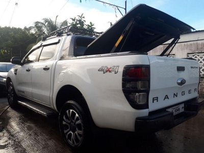 2016 Ford Ranger for sale