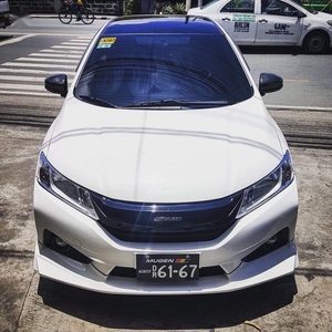 2016 Honda City at 30000 km for sale