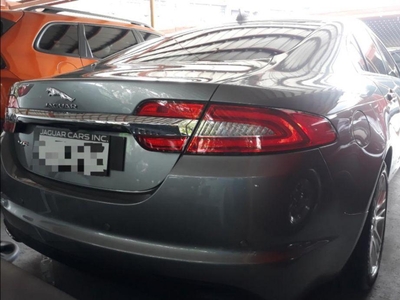 2016 Jaguar Xf for sale in Manila