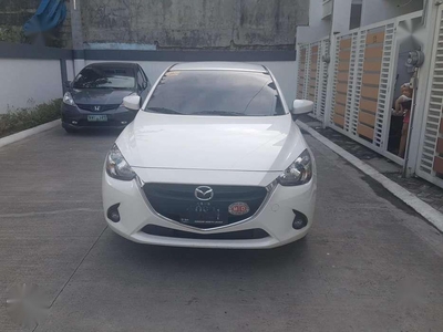 2016 Mazda 2 Skyactiv V for sale