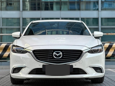 2016 Mazda 6 2.2 Automatic Gas ✅️168K ALL-IN DP
