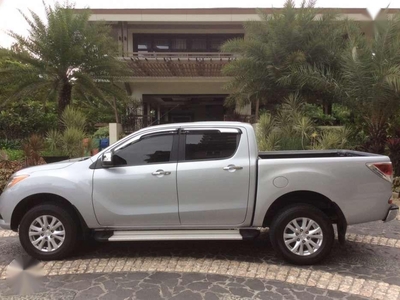 2016 Mazda BT50 4x4 Diesel Automatic for sale