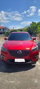 2016 Mazda CX-5 2.5L AWD Sport in Calamba, Laguna