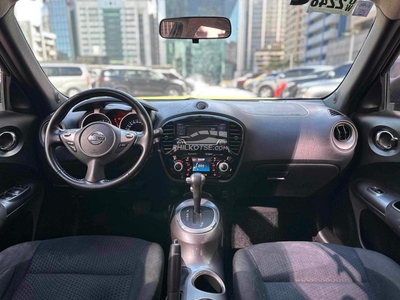 2016 Nissan Juke 1.6 Upper CVT in Makati, Metro Manila