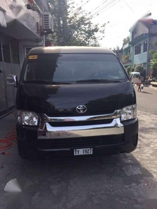 2016 Toyota Grandia for sale