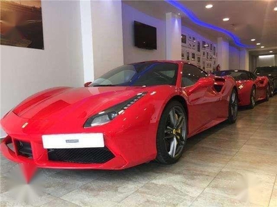 2017 Ferrari 488 for sale