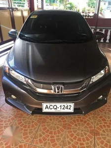 2017 Honda City 1.5E Automatic for sale