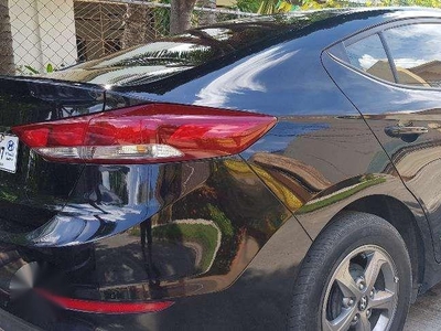 2017 Hyundai Elantra FOR SALE