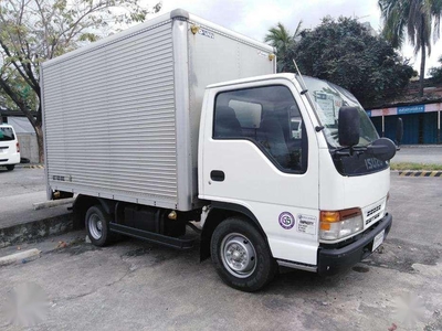 2017 Isuzu Giga Truck Diesel MT - Automobilico SM City Bicutan