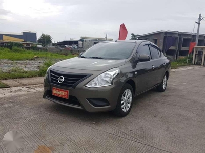 2017 nissan almera AT Brown For Sale