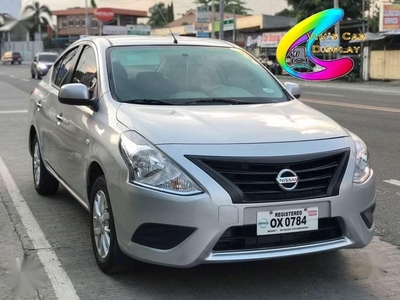 2017 Nissan Almera - Automatic FOR FINANCING