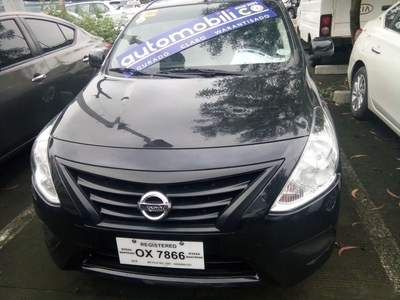 2017 Nissan Almera for sale in Manila