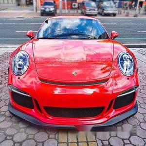 2017 Porsche Gt3 for sale in Quezon City