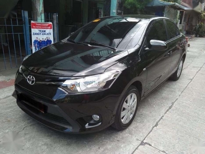 2017 Toyota Vios For Sale