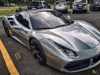 2018 Ferrari 488 for sale in Manila