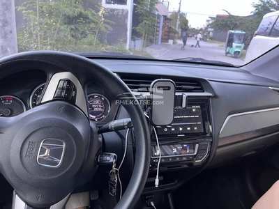 2018 Honda BR-V 1.5 V CVT in Mabalacat, Pampanga