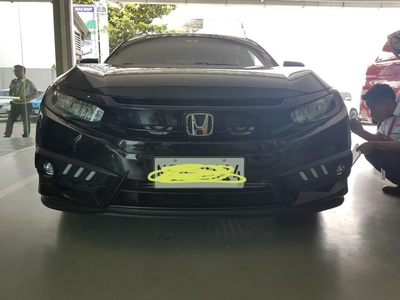 2018 Honda Civic for sale in Manila