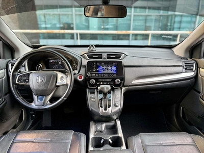 2018 Honda CR-V 2.0 S CVT in Makati, Metro Manila
