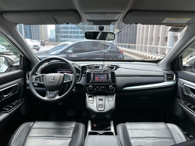 2018 Honda CR-V V-Diesel 9AT in Makati, Metro Manila