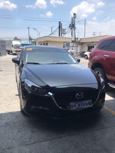 2018 Mazda 3 AT Gas for sale