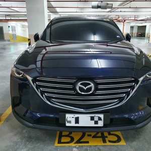 2018 Mazda Cx-9 for sale in Parañaque