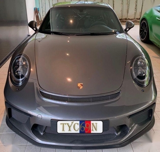 2018 Porsche Gt3 for sale in Pasig