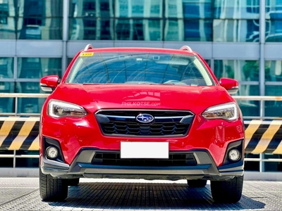 2018 Subaru XV 2.0i-S Eyesight Automatic Gas! Top of the line 27K Mileage only‼️