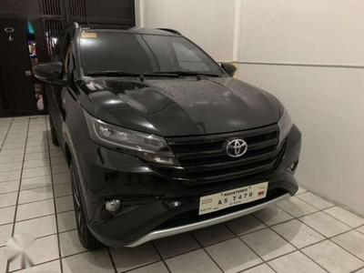 2018 Toyota Rush for sale