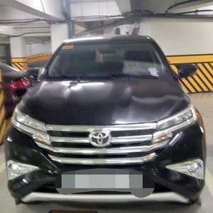 2018 Toyota Rush for sale in Manila