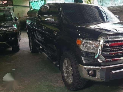 2018 Toyota Tundra for sale