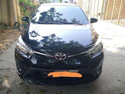 2018 Toyota Vios 1.3 E automatic for sale