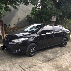2018 Toyota Vios at 20000 km for sale