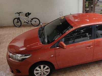 2018 Toyota Vios at 8000 km for sale