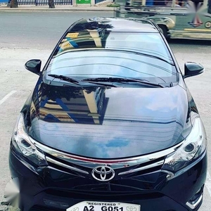 2018 Toyota Vios FOR SALE