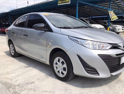 2018 Toyota Vios J for sale