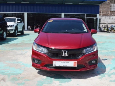2019 Honda City for sale in Parañaque
