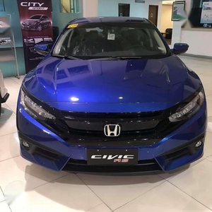 2019 Honda Civic City CRV BRV Mobilio jazz Promotion