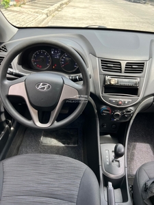 2019 Hyundai Accent 1.4 GL 6AT in Quezon City, Metro Manila
