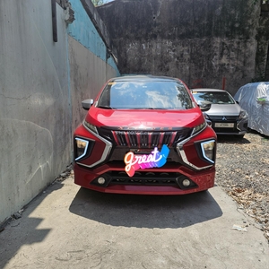 2019 Mitsubishi Xpander GLS Sport 1.5G 2WD AT in Caloocan, Metro Manila