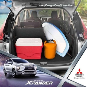 2019 Mitsubishi XPANDER Lowest Deal vs Brv Avanza Ertiga