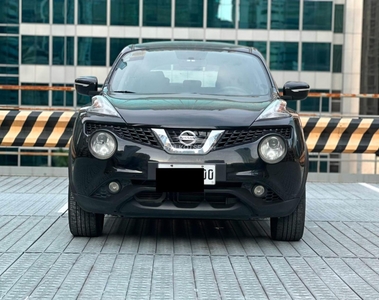 2019 Nissan Juke 1.6 CVT Gas Automatic ✅69K ALL-IN DP