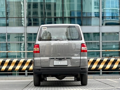 2019 Suzuki APV in Makati, Metro Manila