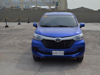 2019 Toyota Avanza for sale in Parañaque