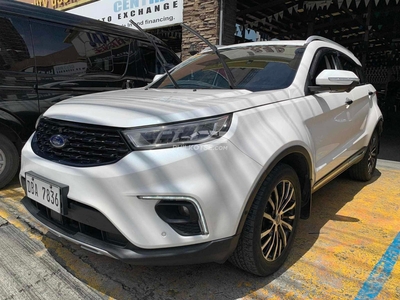 2021 Ford Territory 1.5L EcoBoost Trend in Quezon City, Metro Manila